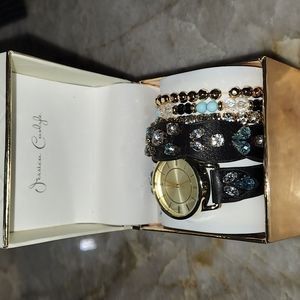 Jessica Carlyle 5 Piece Gift Set